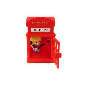 中古トレーディングフィギュア Tlephone Booth 「POPMART Sweet Bean ...