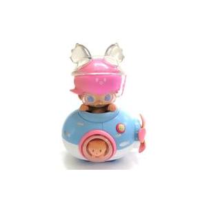 中古トレーディングフィギュア Sightseeing Submarine 「POPMART DIMO...