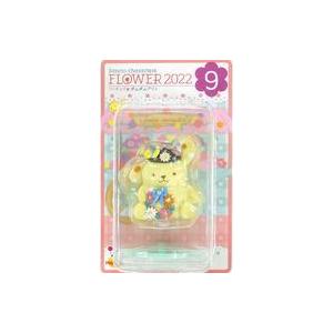 中古トレーディングフィギュア ポムポムプリン 「Happyくじ Sanrio Characters ...