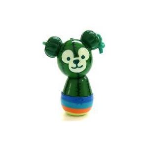 中古トレーディングフィギュア ダッフィー 「ダッフィー＆フレンズの