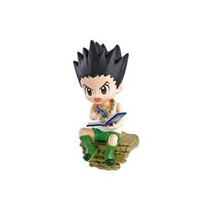 未開封】HUNTER×HUNTER MONOTOON -キルア- (モノトゥーンカラー