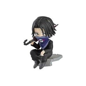 リーメント petadoll HUNTER×HUNTER ヨークシン編 ハンターハンター
