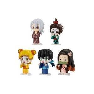 BANPRESTO（バンプレスト） 鬼滅の刃 ワールドコレクタブルフィギュア