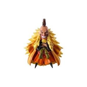 中古トレーディングフィギュア シキ 「From TV animation ONE PIECE ワンピ...