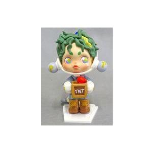 中古トレーディングフィギュア タンケンボンプ 「POPMART ゼンレス