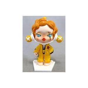 中古トレーディングフィギュア GRUMPY MAINTENANCE 「POPMART×SKULLPA...