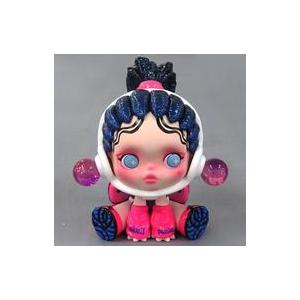 中古トレーディングフィギュア Dancer 「POPMART SKULLPANDA City of ...