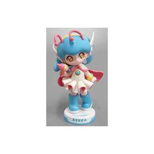 中古トレーディングフィギュア Butterfly Sergeant 「POPMART AZURA ア...
