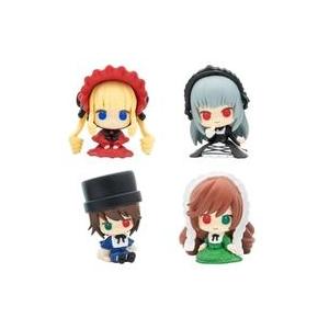 BANDAI（バンダイ） アニメ ローゼンメイデン おすわりますこっと2 全5 