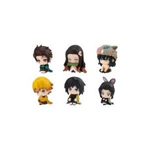 BANPRESTO（バンプレスト） 鬼滅の刃 Q posket SPECIAL 全4種セット
