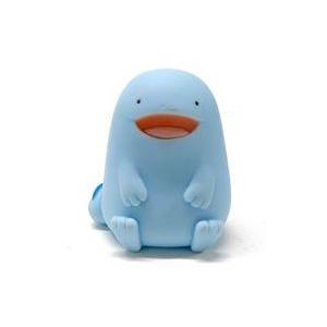 中古トレーディングフィギュア ヌオー 「ポケットモンスター 1 2の……ポカン! ソフビマスコット」...
