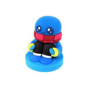 中古トレーディングフィギュア らっだぁ(4) 「らっだぁ フィギュアコレクション」 らっだぁ×ヴィレ...