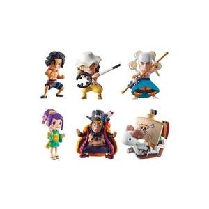 BANDAI（バンダイ） ワンピース フィギュア ワンピースコレクション