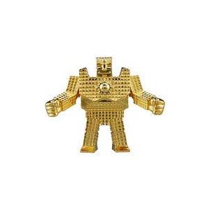 中古トレーディングフィギュア サンシャイン(金メッキver) 「キン肉マン ダイキャストキンケシ2」