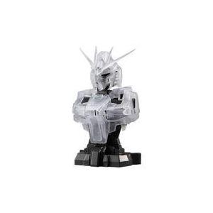 中古トレーディングフィギュア νガンダム外装(メカニカルクリア) 「機動戦士ガンダム MSメカニカル...