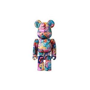 BE@RBRICK ベアブリック シリーズ50 裏CUTE 裏キュート OSAMU GOODS 赤