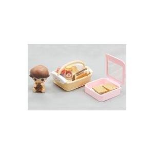 中古トレーディングフィギュア Rich Picnic Basket 「POPMART DIMOO 一...
