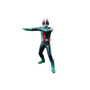ビッグサイズソフビ 仮面ライダー 世紀王誕生編 仮面ライダーBLACK