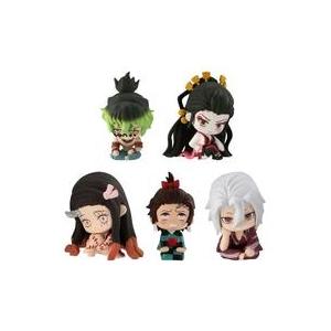 30%OFF】鬼滅の刃 すわらせ隊 6 全5種セット 魘夢 無惨 猗窩座 炭治郎