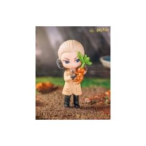 中古トレーディングフィギュア Malfoy＆Mandrake 「POPMART ハリー・ポッター 秘...