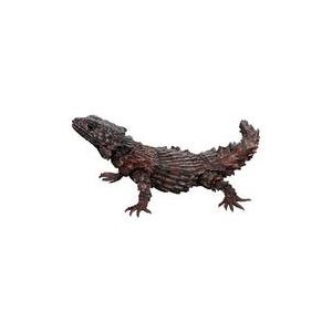ソフビ 【中古】スラッシュカンパニー 怪獣愛蔵組 ポピーキング
