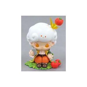 中古トレーディングフィギュア Selfie with Newton’s Apple 「POPMART...