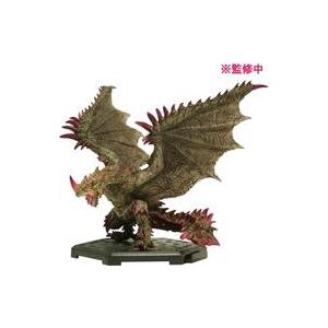 中古トレーディングフィギュア エスピナス 「カプコンフィギュアビルダー モンスターハンター スタンダ...