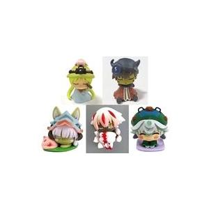 中古トレーディングフィギュア 全5種セット 「おねむたん メイドインアビス 烈日の黄金郷」