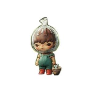 中古トレーディングフィギュア タンケンボンプ 「POPMART ゼンレス