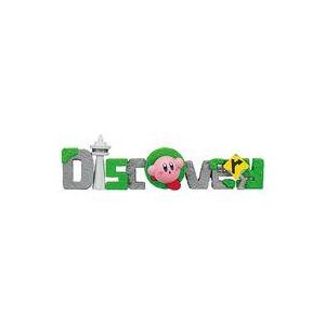 中古トレーディングフィギュア 5.Discovery 「星のカービィ Kirby＆Words」