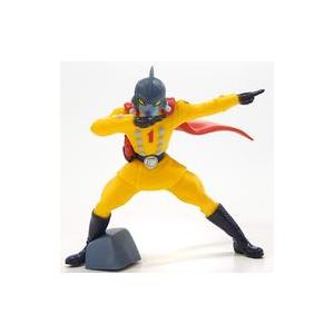 中古フィギュア オットー 「キャプテンフューチャー」 40cmソフビ