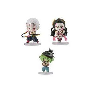 30%OFF】鬼滅の刃 すわらせ隊 6 全5種セット 魘夢 無惨 猗窩座 炭治郎