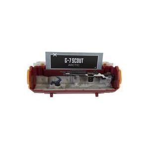 中古トレーディングフィギュア G7スカウト/アークスター 「APEX LEGENDS サプライボック...