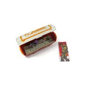 中古トレーディングフィギュア ウィングマン(ベンガル)/オルタネーター(ブレイクザエネミー) 「AP...