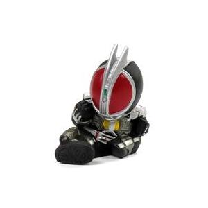 中古トレーディングフィギュア 仮面ライダーファイズ アクセルフォーム 「仮面ライダー ソフビコレクシ...