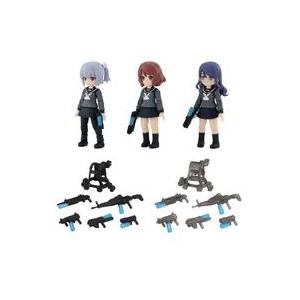 ガシャポンHGシリーズ カプセルポピニカ シリーズ PART5 全8種セット