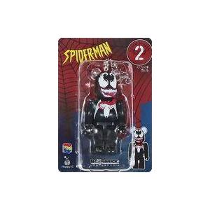 BE@RBRICK 【即納新品】BE@RBRICK SPIDER-MAN UPGRADED SUIT 1000