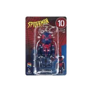 BE@RBRICK 【即納新品】BE@RBRICK SPIDER-MAN UPGRADED SUIT 1000