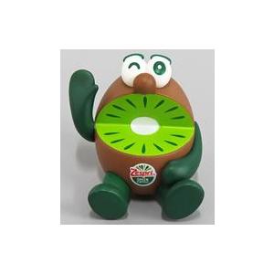 中古トレーディングフィギュア キウイブラザーズフィギュア(グリーン
