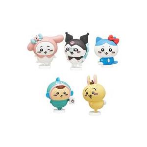 サンリオ] ちいかわ マスコットホルダー（ちいかわ） ハローキティ