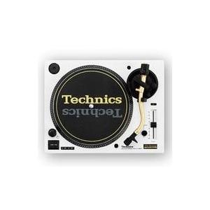 中古トレーディングフィギュア WHITE 「Technics ミニチュアコレクション SL-1200...