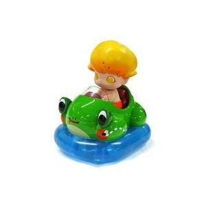 中古トレーディングフィギュア DIMOO 「POPMART POPCAR Bumper Car シリ...