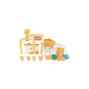 中古トレーディングフィギュア FOODIE 「POPMART DIMOO キャット パラダイス シリ...