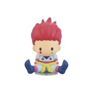 リーメント petadoll HUNTER×HUNTER 幻影旅団編 BOX 全6種類【全部揃い