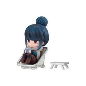 未開封ねんどろいど 1451 ゆるキャン 志摩リン ツーリングVer