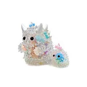 中古トレーディングフィギュア Flowy「POPMART INSTINCTOY Monster Fl...