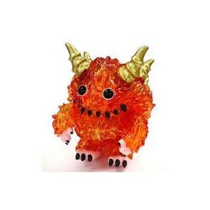 中古トレーディングフィギュア Flames 「POPMART INSTINCTOY Monster ...
