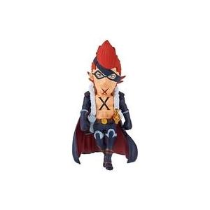 中古トレーディングフィギュア X・ドレーク 「From TV animation ONE PIECE...