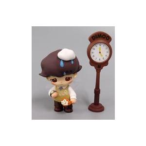 中古トレーディングフィギュア Wait 「POPMART DIMOO デートシリーズ」