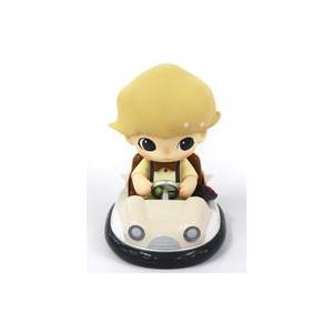 中古トレーディングフィギュア Joyriding Bumper Car 「POPMART DIMOO...